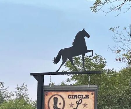 Circle L Campsites & Stables