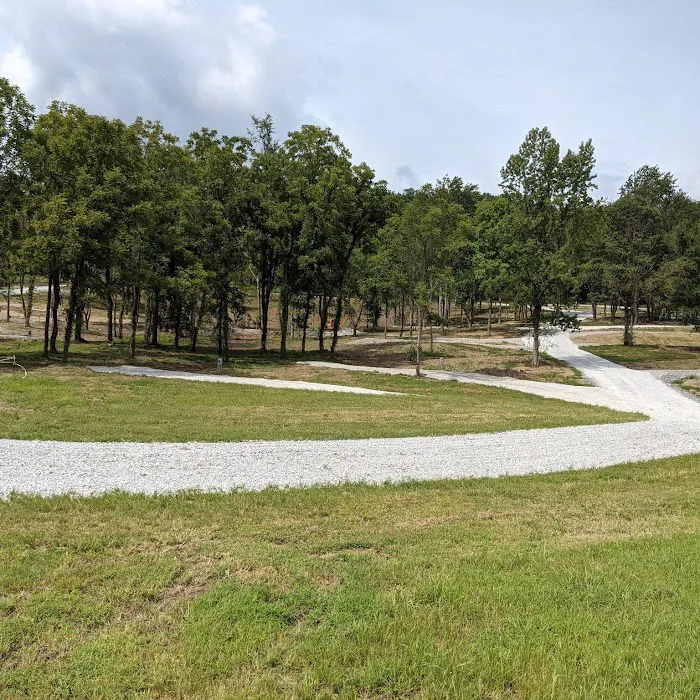 Cumberland Valley RV Ranch 9