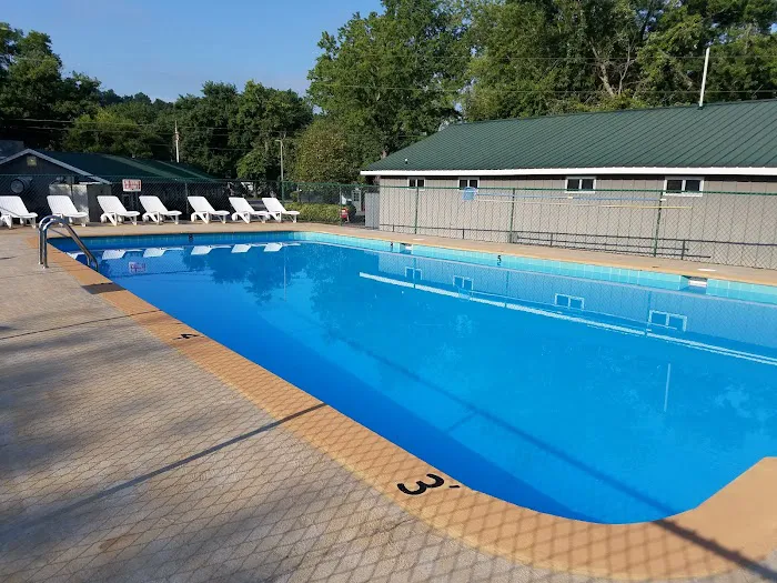 Shady Cove Resort, Marina & Campground LLC 8