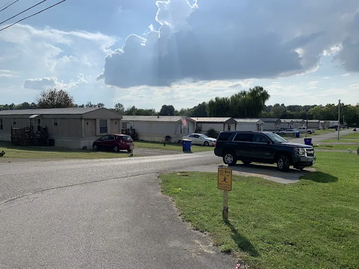 Westland Mobile Home Park 2