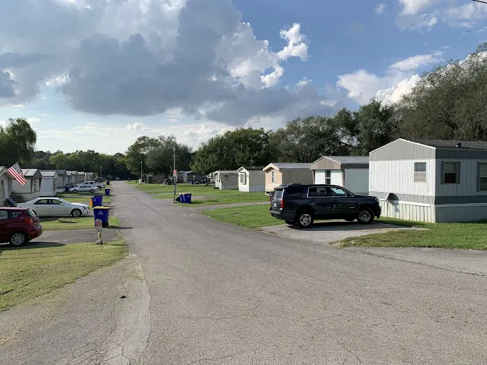 Westland Mobile Home Park 3