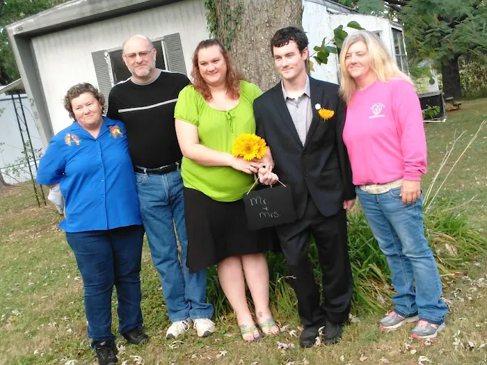 Trailer Park 5