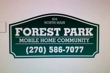 Forest Park RV Community