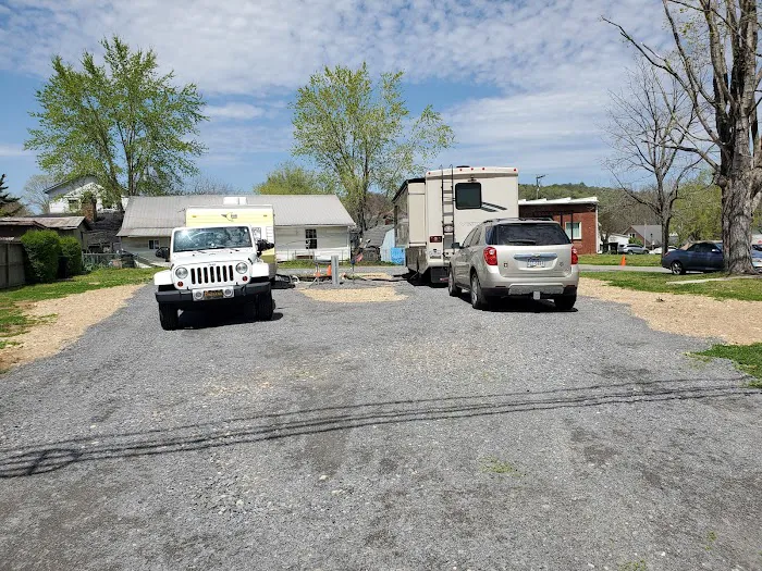 Rye Street RV Park 2