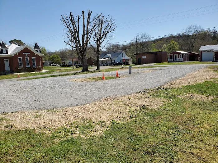 Rye Street RV Park 1
