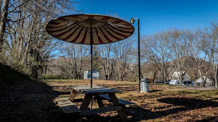 Made in the Shade RV Park 8
