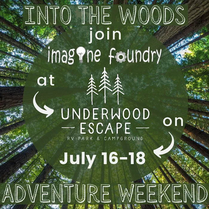 Underwood's Escape 9
