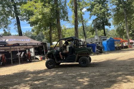 Lower Campground