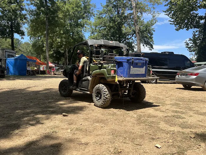 Lower Campground 2