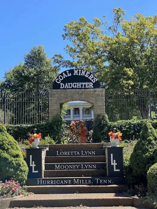 Loretta Lynn’s Ranch and Campground 1