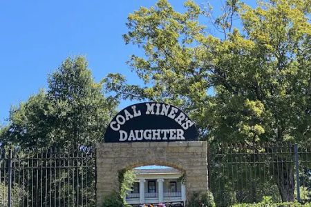 Loretta Lynn’s Ranch and Campground