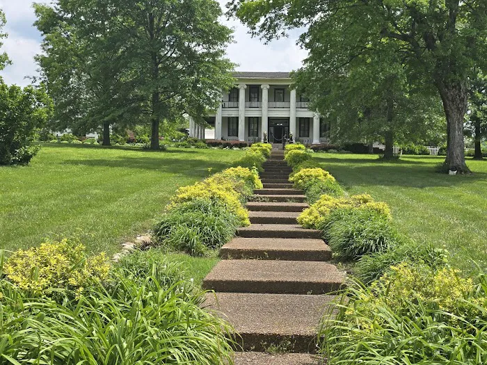 Loretta Lynn’s Ranch and Campground 4