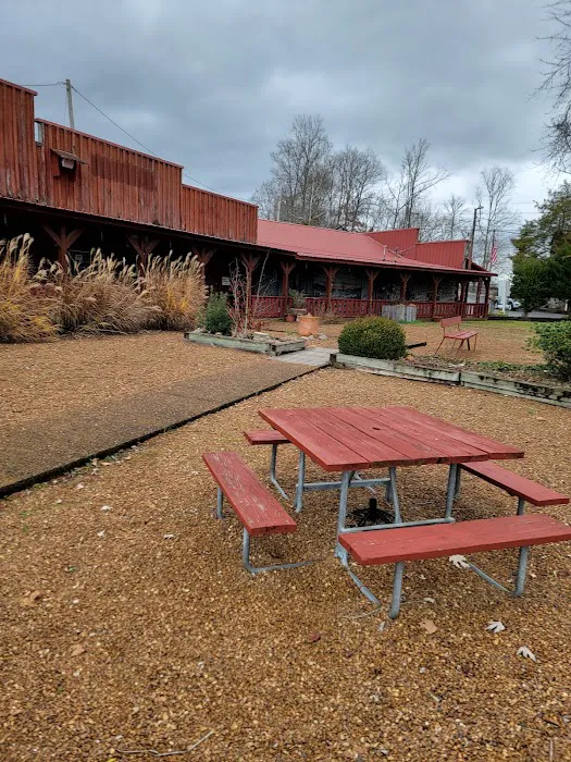 Loretta Lynn’s Ranch and Campground 7