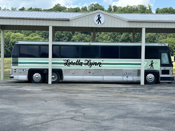 Loretta Lynn’s Ranch and Campground 2