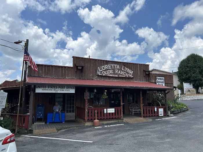 Loretta Lynn’s Ranch and Campground 3