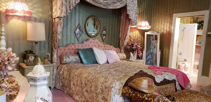 Loretta Lynn’s Ranch and Campground 5