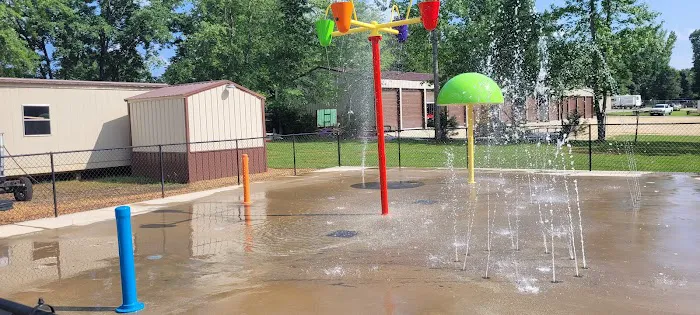 Drake's Landing Campground 1