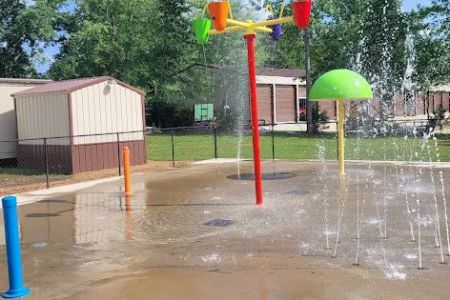 Drake's Landing Campground