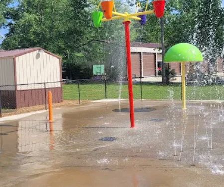 Drake's Landing Campground