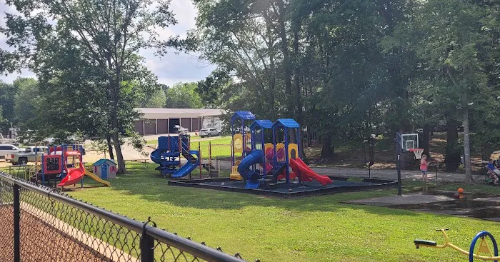 Drake's Landing Campground 2