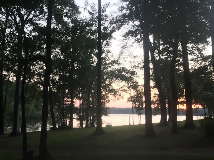 Britton Ford Campground 6