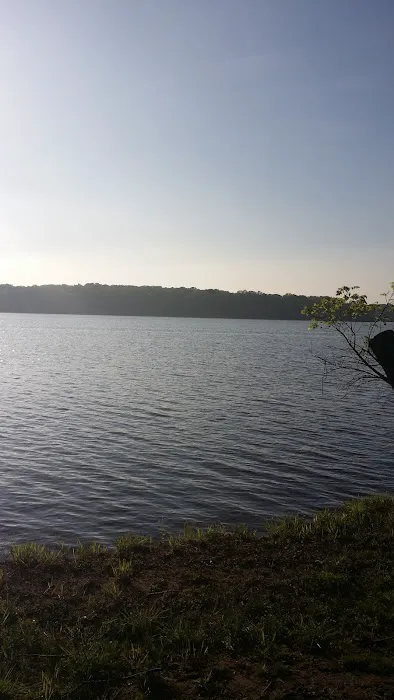Britton Ford Campground 1