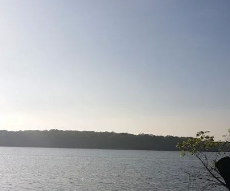 Britton Ford Campground