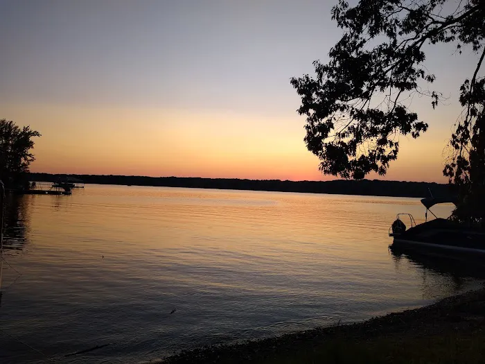 Britton Ford Campground 9