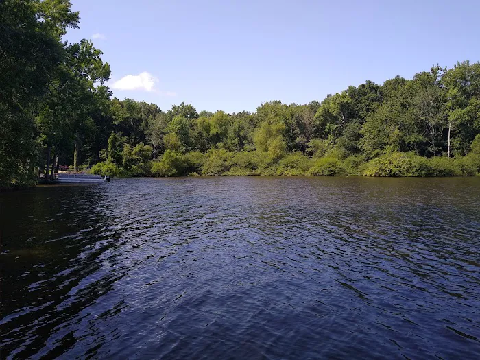 Britton Ford Campground 10