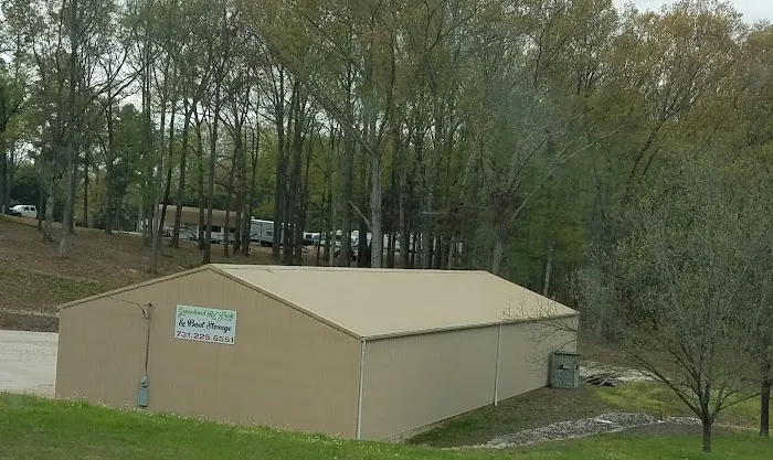 Graceland RV Park 1