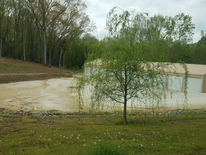Graceland RV Park 2