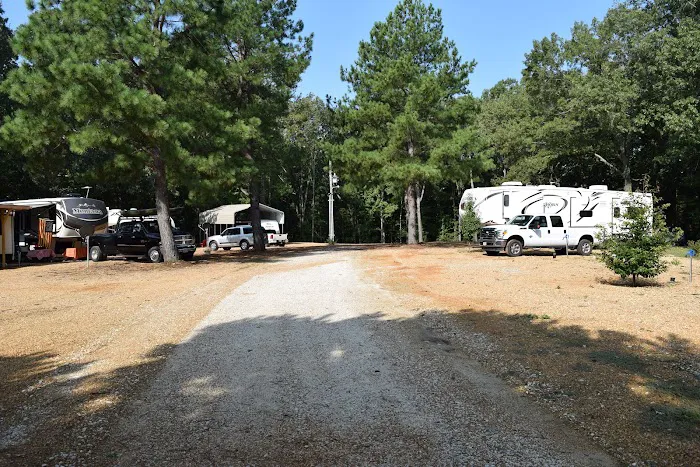 Verdell's Campground 1