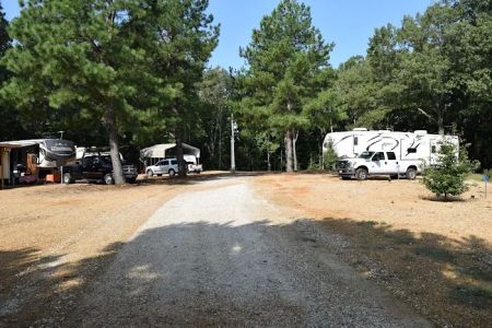 Verdell's Campground