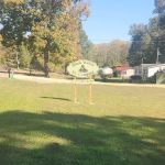 Black Walnut Rv Camping