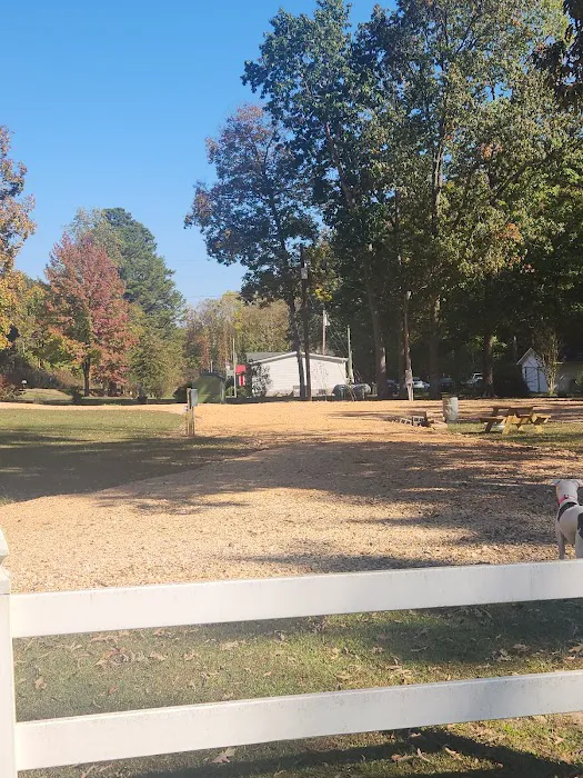 Black Walnut Rv Camping 3