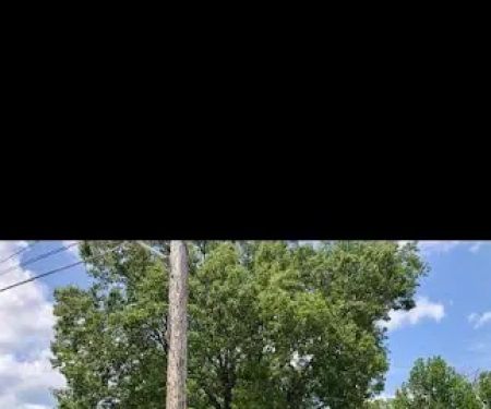 New Johnsonville Harbor Campground