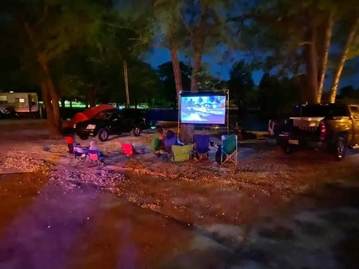New Johnsonville Harbor Campground 6