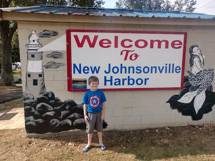New Johnsonville Harbor Campground 8