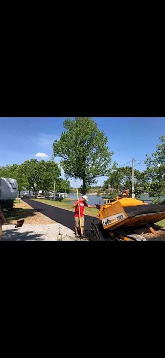 New Johnsonville Harbor Campground 7