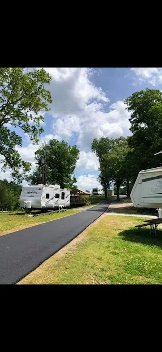 New Johnsonville Harbor Campground 2