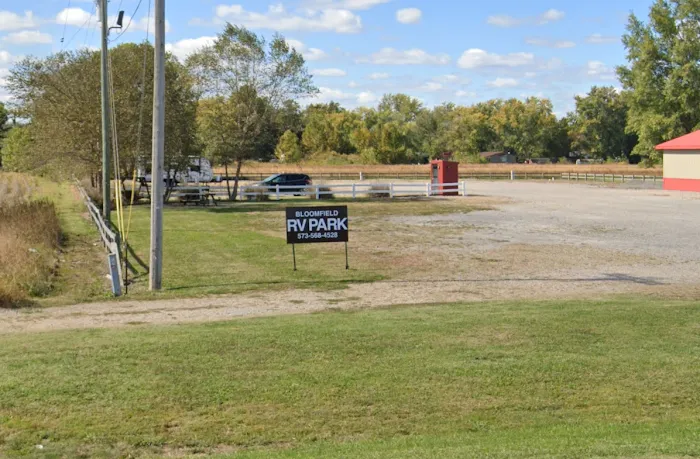 Bloomfield RV Park 1