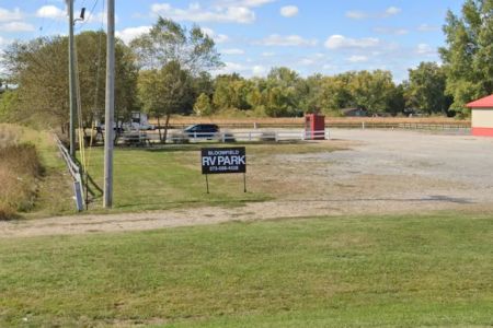 Bloomfield RV Park