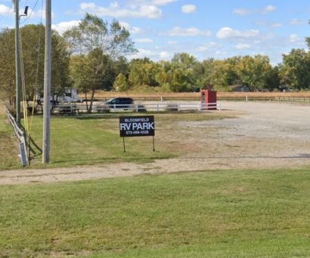 Bloomfield RV Park