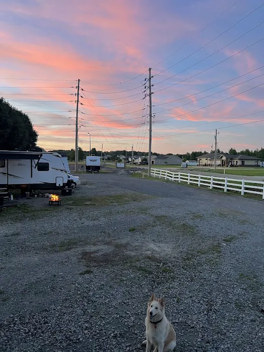TerryhomeWildwood RV Park 3