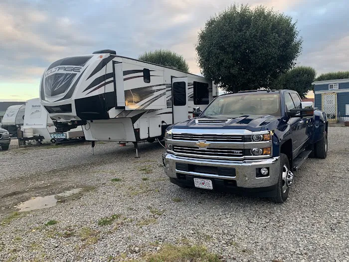 TerryhomeWildwood RV Park 2