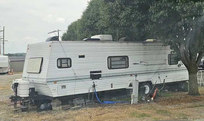 TerryhomeWildwood RV Park 1