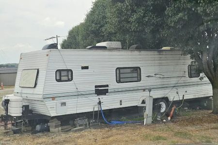 TerryhomeWildwood RV Park