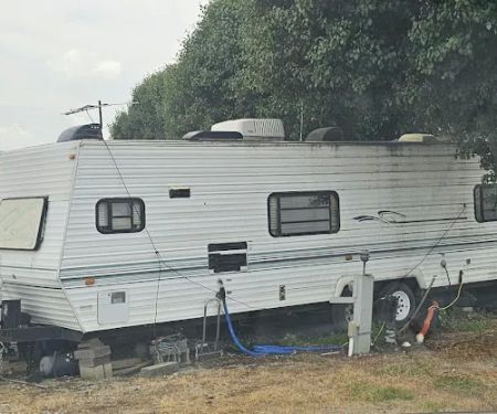 TerryhomeWildwood RV Park