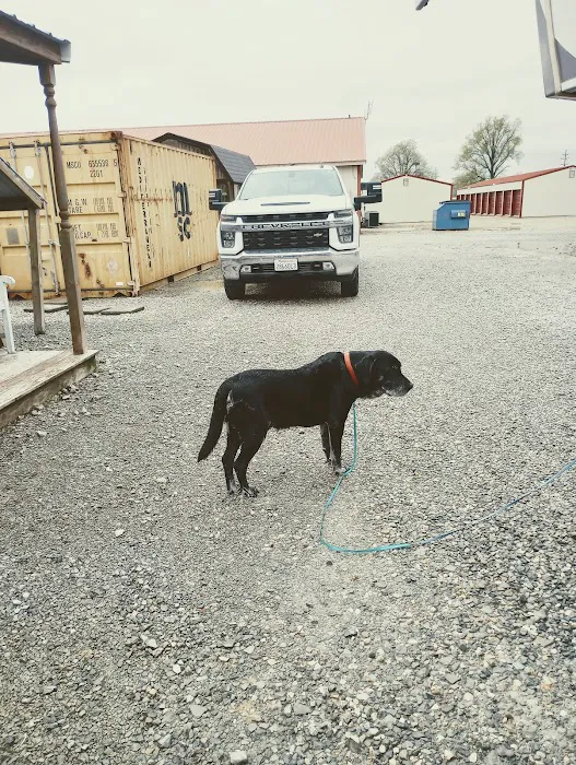 TerryhomeWildwood RV Park 4
