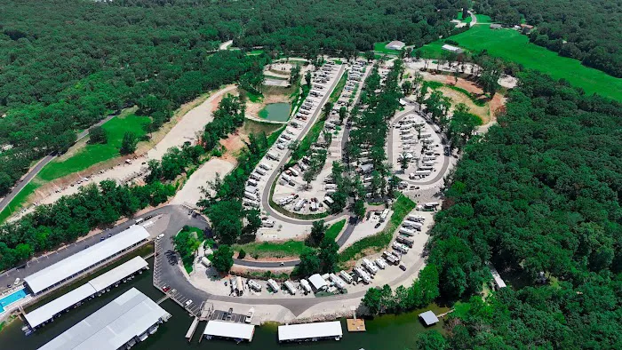 Mermaid Cove Marina & RV Resort 3